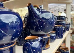 Toepfermarkt In Jena Wieder Ein Besuchermagnet 09